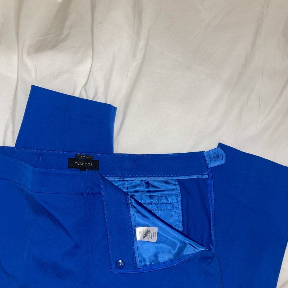 Talbots Chatham - image 1